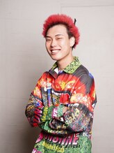 ビーバイエイトジェンツ(Bee by EIGHT GENTS)&nbsp;佐藤 章圭