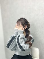セラフィ(Seraphy) くるみちゃんヘア