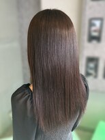 ラニシス ヘアー(Lanisis Hair)&nbsp;トリートメント大事です！！！