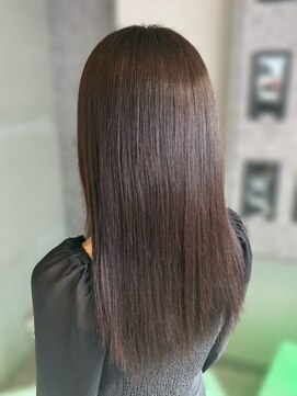 ラニシス ヘアー(Lanisis Hair) トリートメント大事です！！！