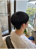 【押川】　マッシュ