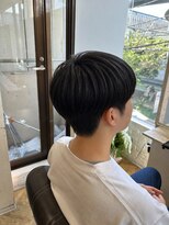 エミヲ 石川町(emiwo) 【押川】 マッシュ