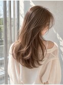 lynn【武蔵小杉】#韓国レイヤー#くびれレイヤー#ベージュ