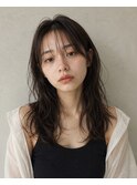 池袋西口/全席完全個室/レイヤーカット/韓国風レイヤーカット