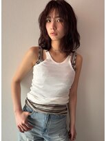 ニア(nir.) nir.2026/ss