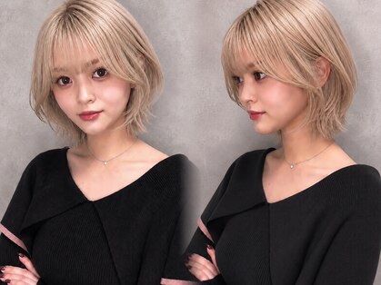 ルノン シェリー(LUNON cheliy)の写真
