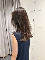 エイゾー(EIZO) 30、40代おすすめハイレイヤーウルフ/ハイレイヤーカット