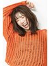 ナチュラルハイライト＋カラー＋カット＋トリートメント￥15,510→￥14,850