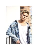 ハック 梅田(hack.)&nbsp;アップバングショート