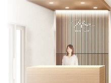 ムーア(MUA)の雰囲気（ご家族で同時施術、お子様同伴歓迎です◎メンズ、車椅子も歓迎◎）