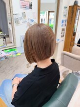 ルーツ 西九条(Roots)