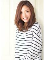 ルエ(rue)&nbsp;『rue京都』ゆるふわミディ☆