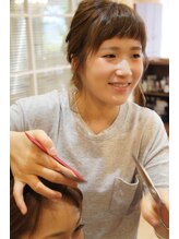 ボレロビオ(Bolero bio)&nbsp;土瀬 瑞帆