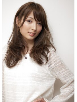 カルド(CALDO) CUT/COLOR