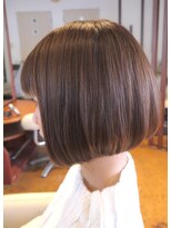 ヘアー ライフ トゥルース(Hair Life truth) ≪truth≫イメージチェンジ×バッサリ×ボブ