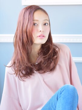 バレッタ(Barretta by neolive) 《Barretta/蒲田330》☆モテgirl☆大人カジュアルラフセミディ☆