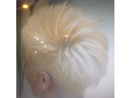 ヘア ルーツ(HAIR ROOTS)の写真