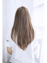 シュシュット(chouchoute)&nbsp;吉祥寺徒歩3分/美髪とろみ/モードワンカール/ギブソンタック/088