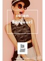 サロンボンジュール(salon Bonjour) Bonjour!