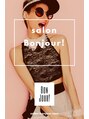 サロンボンジュール(salon Bonjour) salon Bonjour!