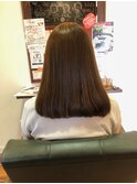 小麦ミントベージュ