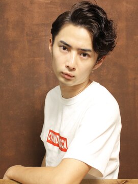 シアンデルカ(CYANDELUCCA) 大人サイドパートショート