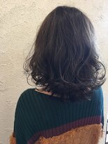 ヌーム 塚本店(NOOM)&nbsp;パーマコレクション