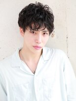 ビランチェ 池袋(bilancia)&nbsp;【ビランチェ池袋】リッジウェーブ【池袋/池袋東口】