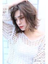 ウィル 京橋店(WiLL)&nbsp;【WiLL京橋店】加藤武ヘアスタイル005