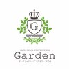 ガーデン 十条銀座店(Garden)のお店ロゴ