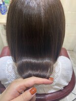 ヘアリゾートエーアイ 新宿西口店(hair resort Ai)&nbsp;髪質改善トリートメント　【Ai 新宿　美容室】