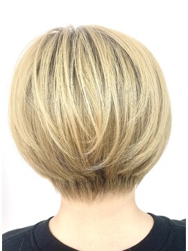 チャーム(CHARM) くびれショート