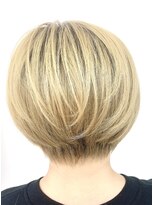 チャーム(CHARM) くびれショート