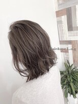 オーシー 志比口店(O'sea)&nbsp;バッサリカット