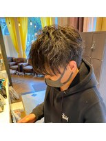 ウノプリール 京橋店(uno pulir) 王道ショート