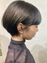マハナ(Mahana by hair)&nbsp;♯デザインカラー