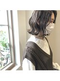 ハイライト履歴あり ウルフージュ/くびれミディ