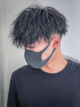 ジゼル(gisele) （石川）ツイストスパイラル