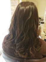 グランデュール 焼津店(GRANDEUR)&nbsp;【GRANDEUR焼津店】愛されロングヘア