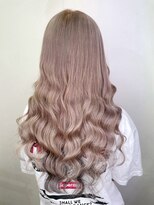 ネクスト 池袋(NEXT)&nbsp;ハイトーン/グレージュ/カラー/メルティカラー/池袋