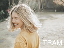 "Simple"なのに"Just"なStyleを創る  【TRAM】