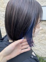 レオニード 表参道(LEONID)&nbsp;イヤリングカラー/インナーカラー