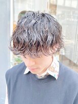 キアラ(Kchiara)&nbsp;波巻きスパイラル-波巻きツイスパ福岡天神佐野勇士