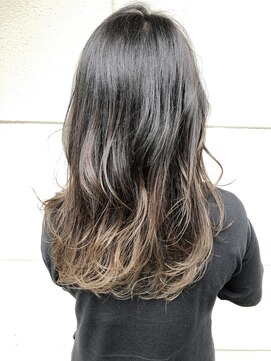 リボーン(Re:BORN) Re BORNグラデーション