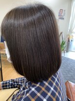 ヘアー グリース(hair GREASE)&nbsp;エイジングケアカット