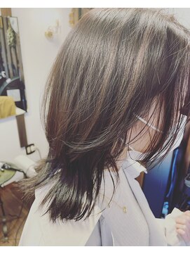 チェルシー(CHELSEA) アンバー