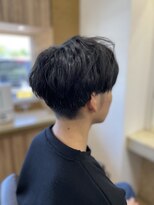 チュラブラン 泉ヶ丘店(CHURA BLANC)&nbsp;2ブロマッシュ