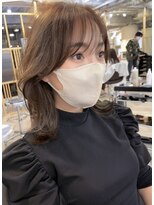 アリスバイアフロート 自由が丘(ALICe by AFLOAT)&nbsp;くびれ