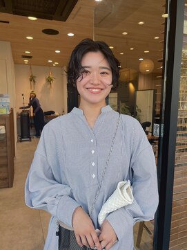 ミューズ バイ ケンジ(MUSE by KENJE) ゆる~と