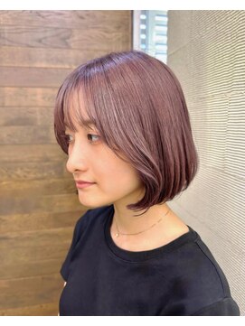 アウラ 高岡店(AULA) タンバルモリ